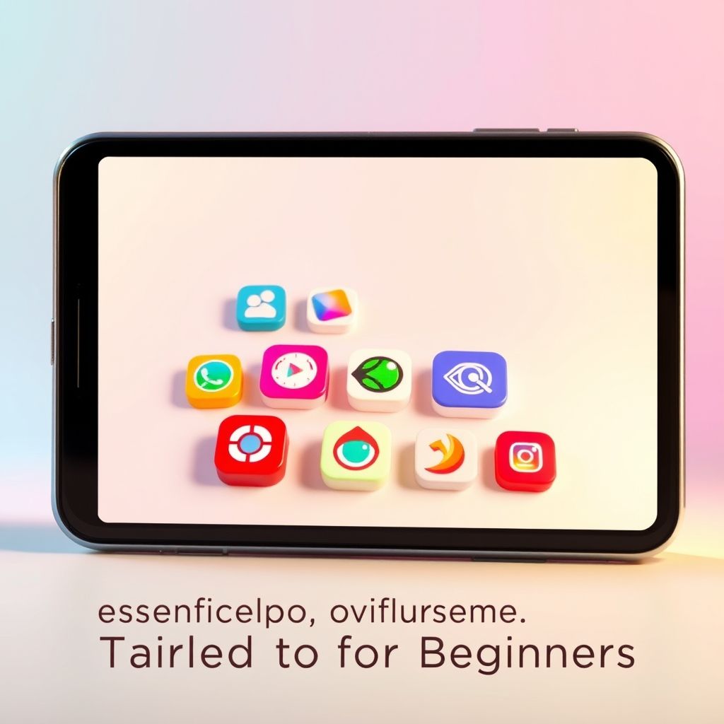 แอปแต่งรูปที่มือใหม่ต้องมีติดเครื่อง