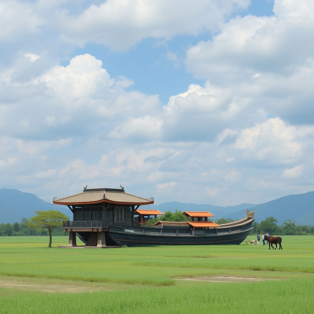 โนบิตะเรียนรู้อย่างไรในโดราเอมอน