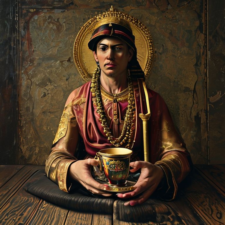 โนบิตะและการค้นพบที่ยิ่งใหญ่