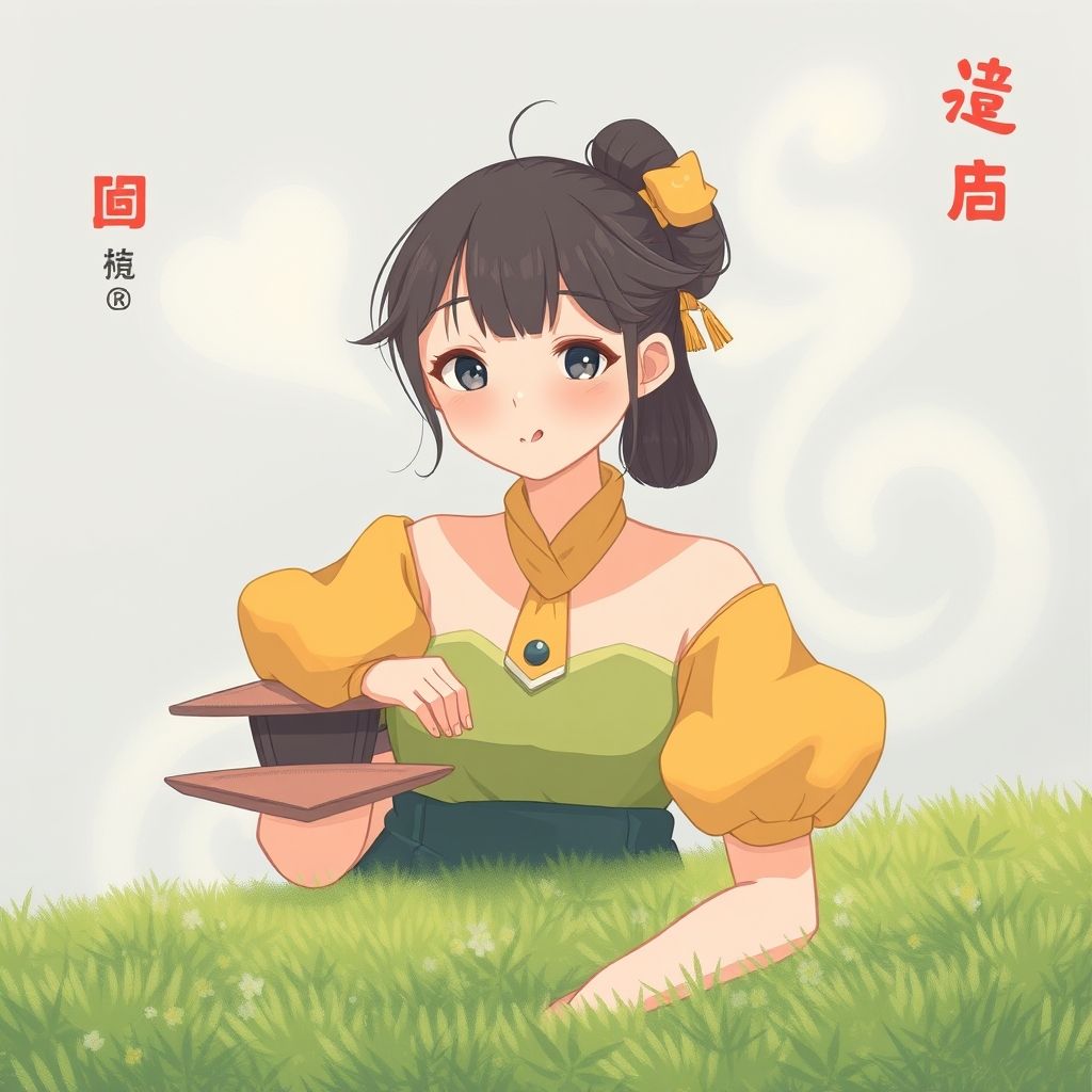 โนบิตะใช้ของวิเศษในการศึกษา