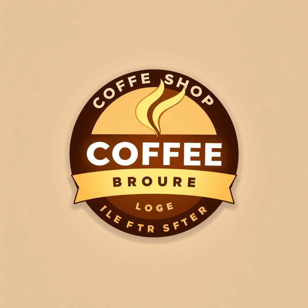 โลโก้ที่พลิกโฉมร้านกาแฟให้คู่แข่งต้องหลีกทาง