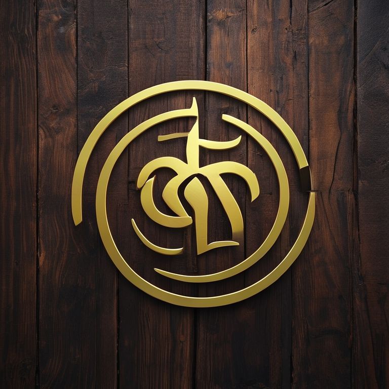 โลโก้ที่สร้างแรงบันดาลใจจากแบรนด์ระดับโลก