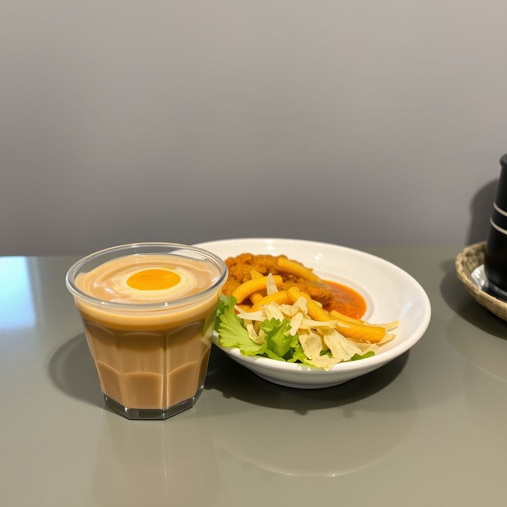 โลโก้มีผลต่อการสร้างภาพลักษณ์ร้านกาแฟอย่างไร