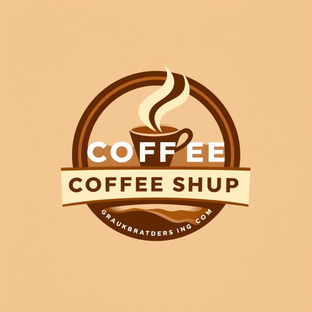 โลโก้ร้านกาแฟที่เปลี่ยนวงการและทิ้งคู่แข่งไว้ข้างหลัง