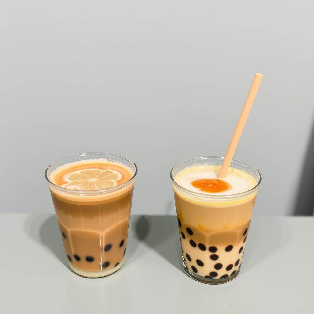 โลโก้แบบไหนที่ทำให้ร้านกาแฟของคุณน่าจดจำ