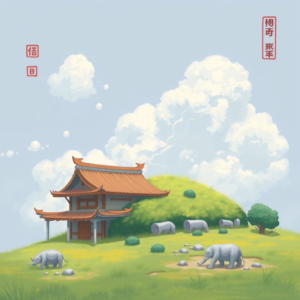 ใช้ภาพวาดสร้างเอกลักษณ์