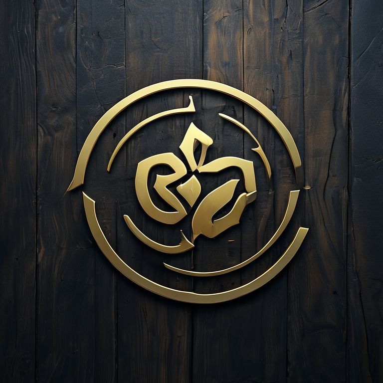 ใช้ฮวงจุ้ยในการออกแบบโลโก้ที่โดดเด่น