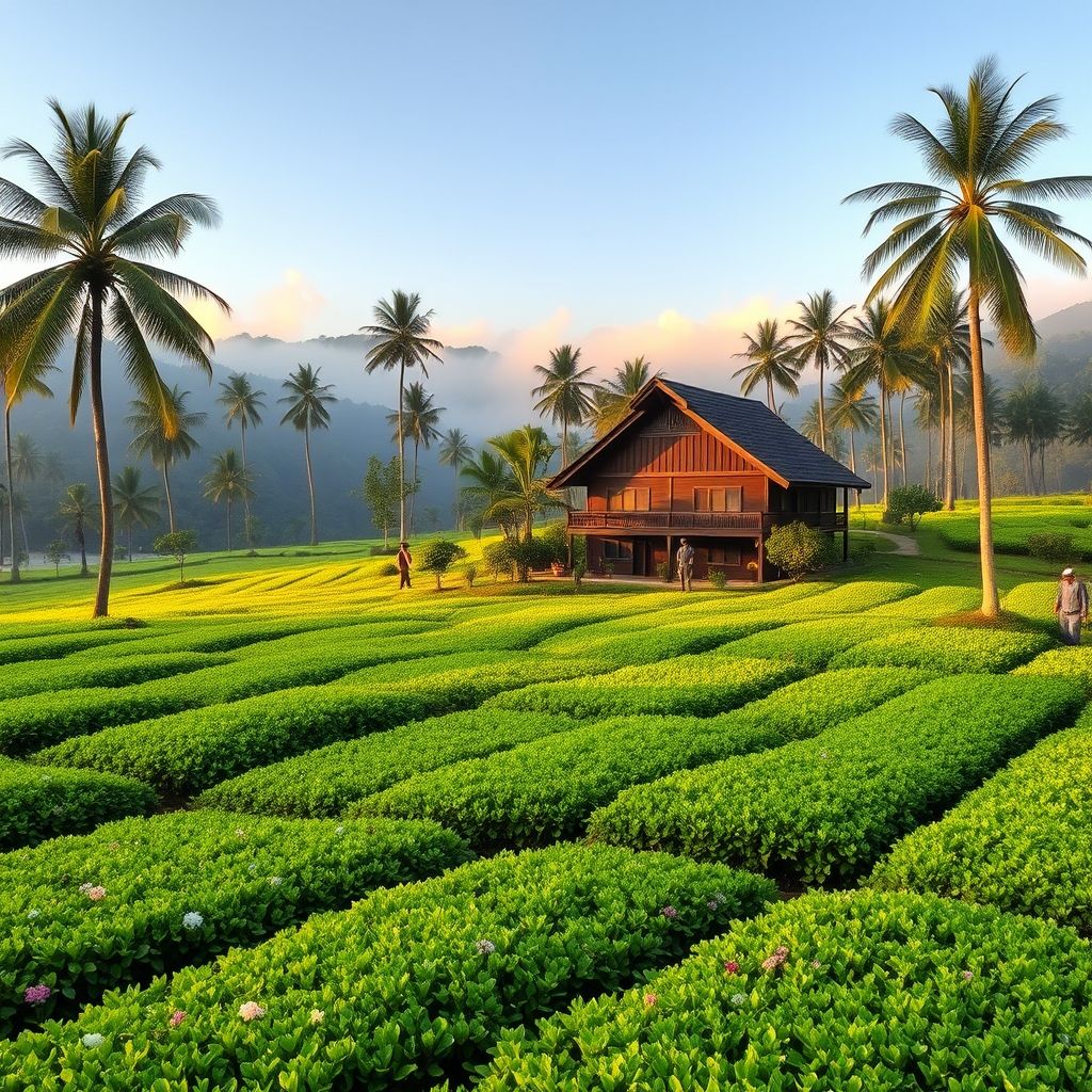 ไร่เชียงใหม่สุขใจ