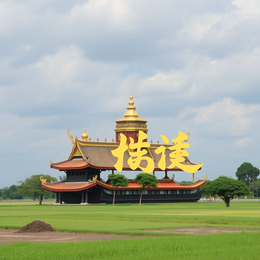 ไอเดียการออกแบบสิ่งก่อสร้าง