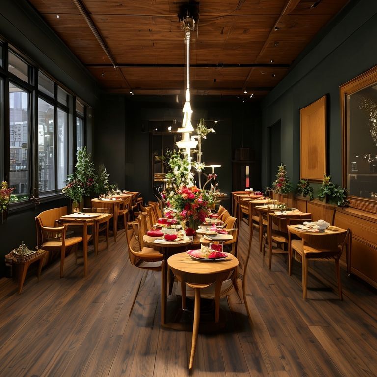 ไอเดียตกแต่งงานแต่งสวยล้ำ