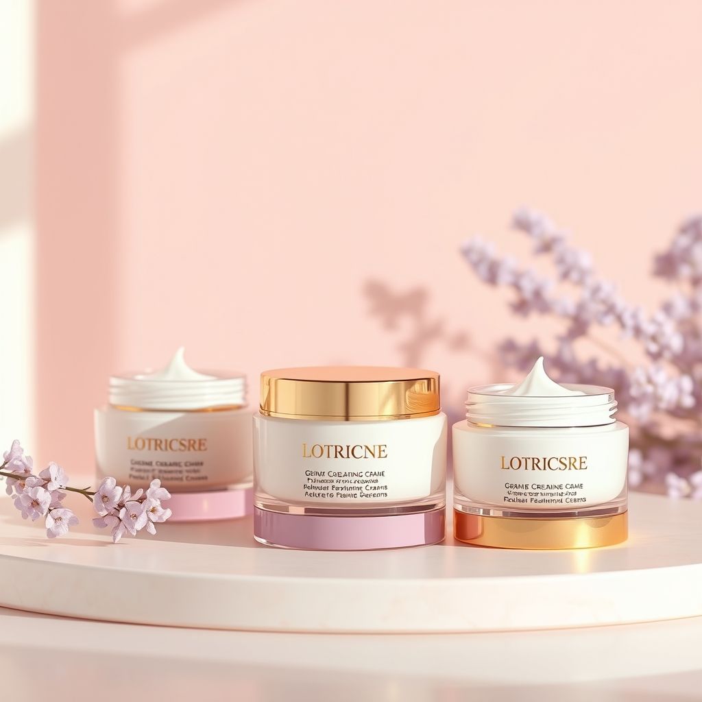 ไอเดียตั้งชื่อแบรนด์ครีมที่คุณต้องรู้