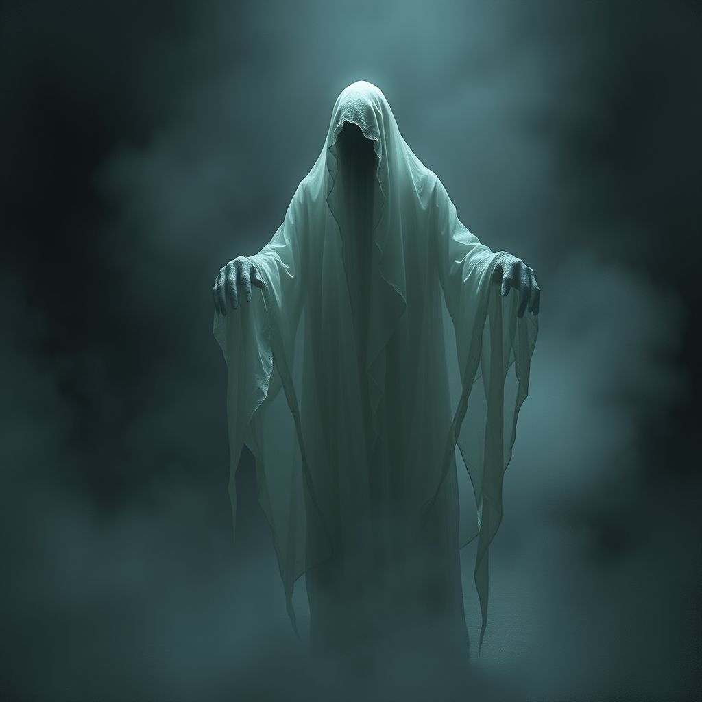 ไอเดียสร้างผีจากเรื่องราวจริง