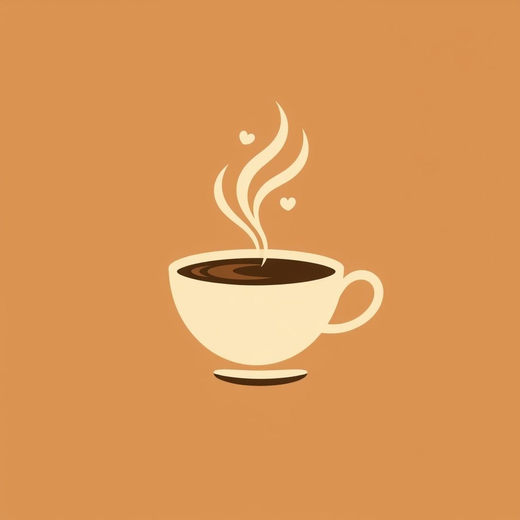 ไอเดียออกแบบโลโก้ที่ทำให้ร้านกาแฟของคุณมีเอกลักษณ์